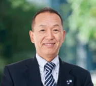 株式会社ゴダイ代表多部田敬三